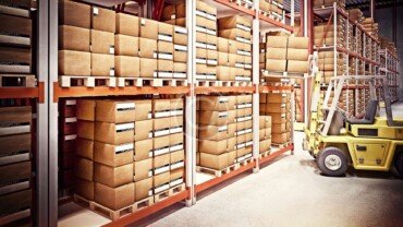 How We Keep Everything in Order